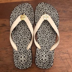 Tory Burch sandals